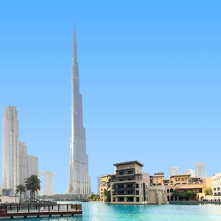 Bnbmehomes - The Residences دبي المظهر الخارجي الصورة