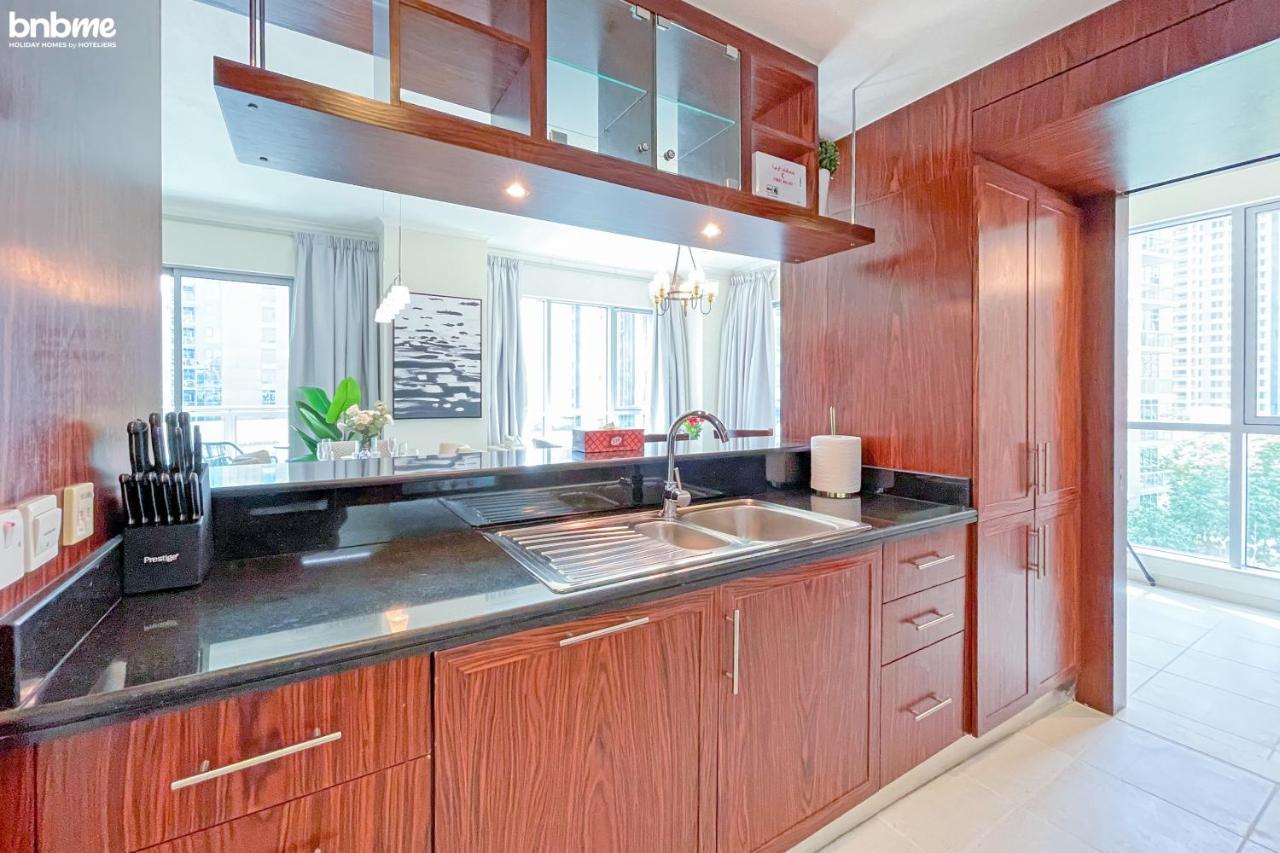 Bnbmehomes - The Residences دبي المظهر الخارجي الصورة