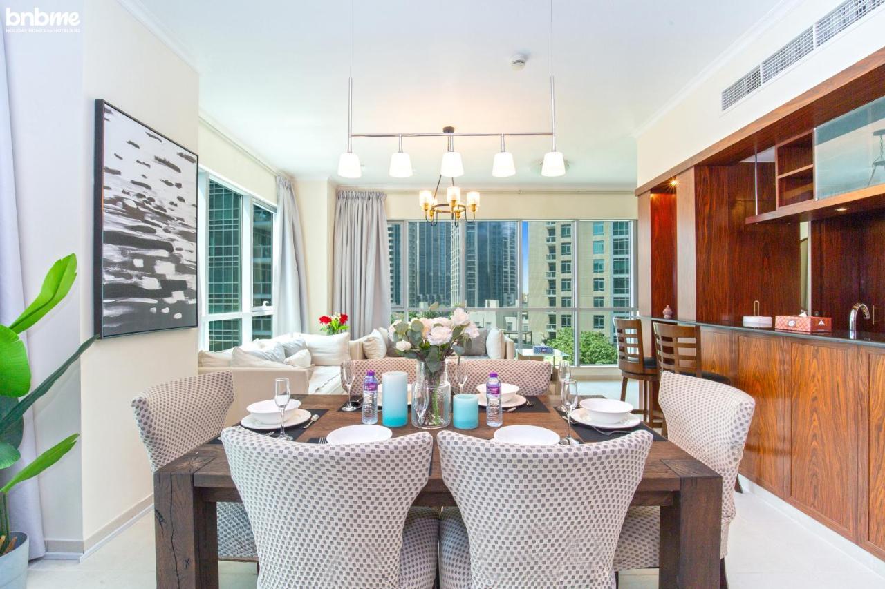 Bnbmehomes - The Residences دبي المظهر الخارجي الصورة