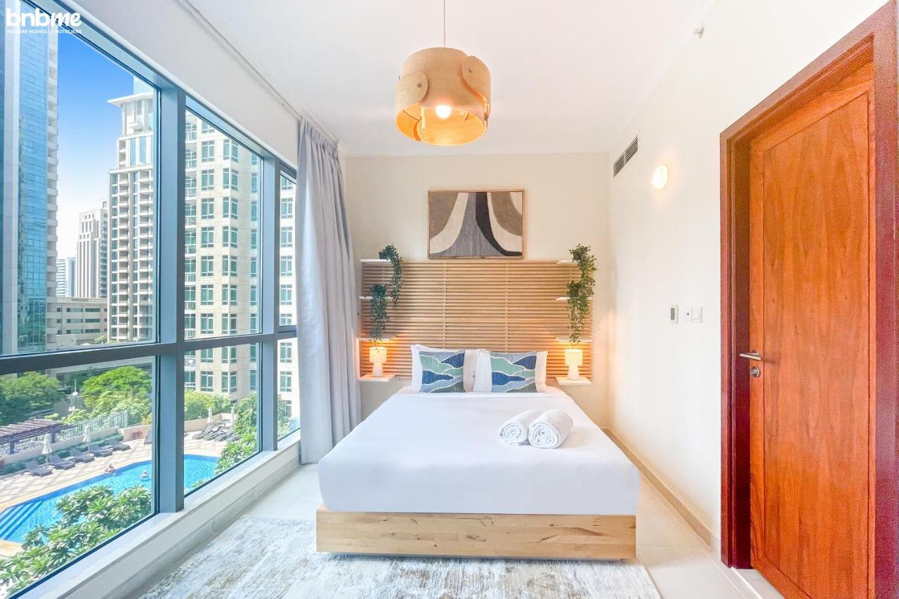 Bnbmehomes - The Residences دبي المظهر الخارجي الصورة
