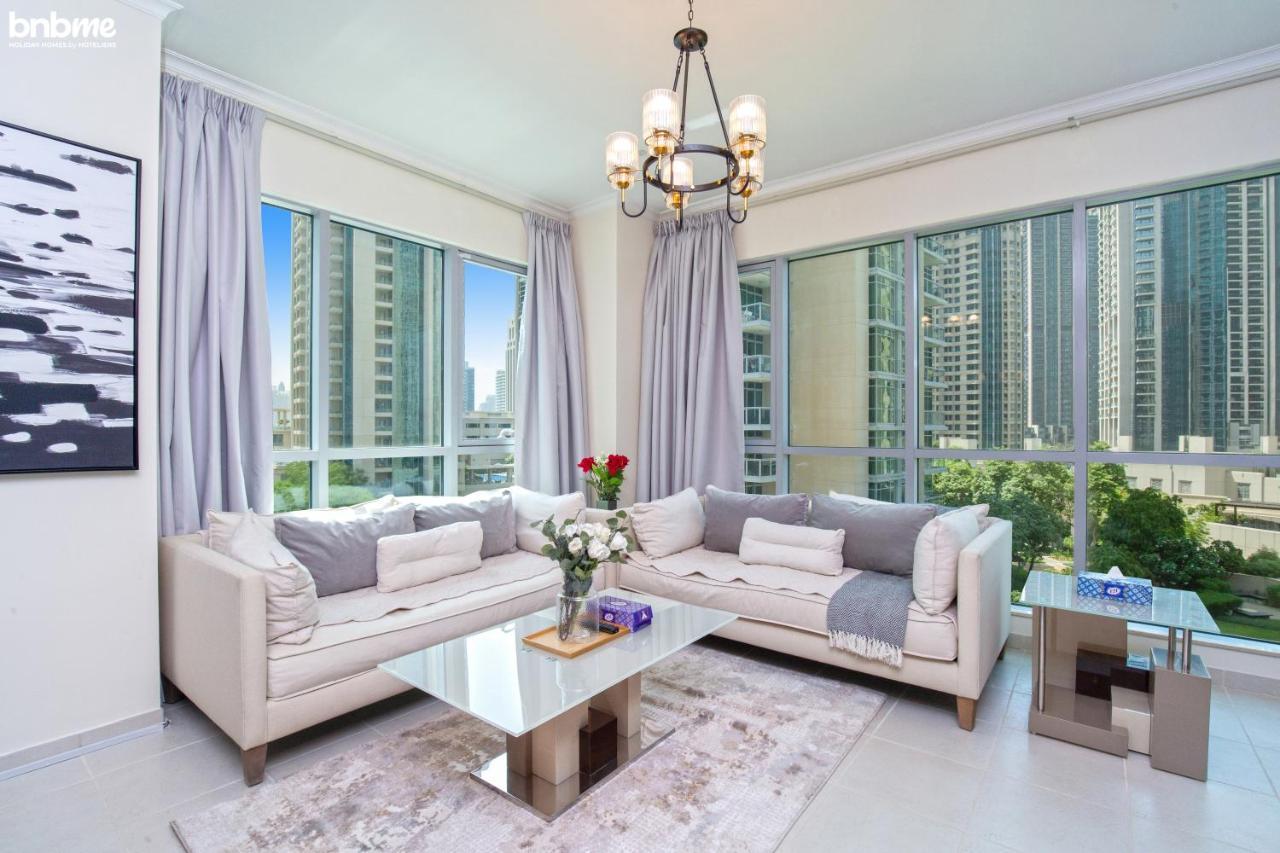 Bnbmehomes - The Residences دبي المظهر الخارجي الصورة