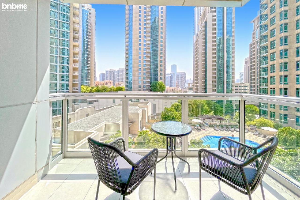 Bnbmehomes - The Residences دبي المظهر الخارجي الصورة