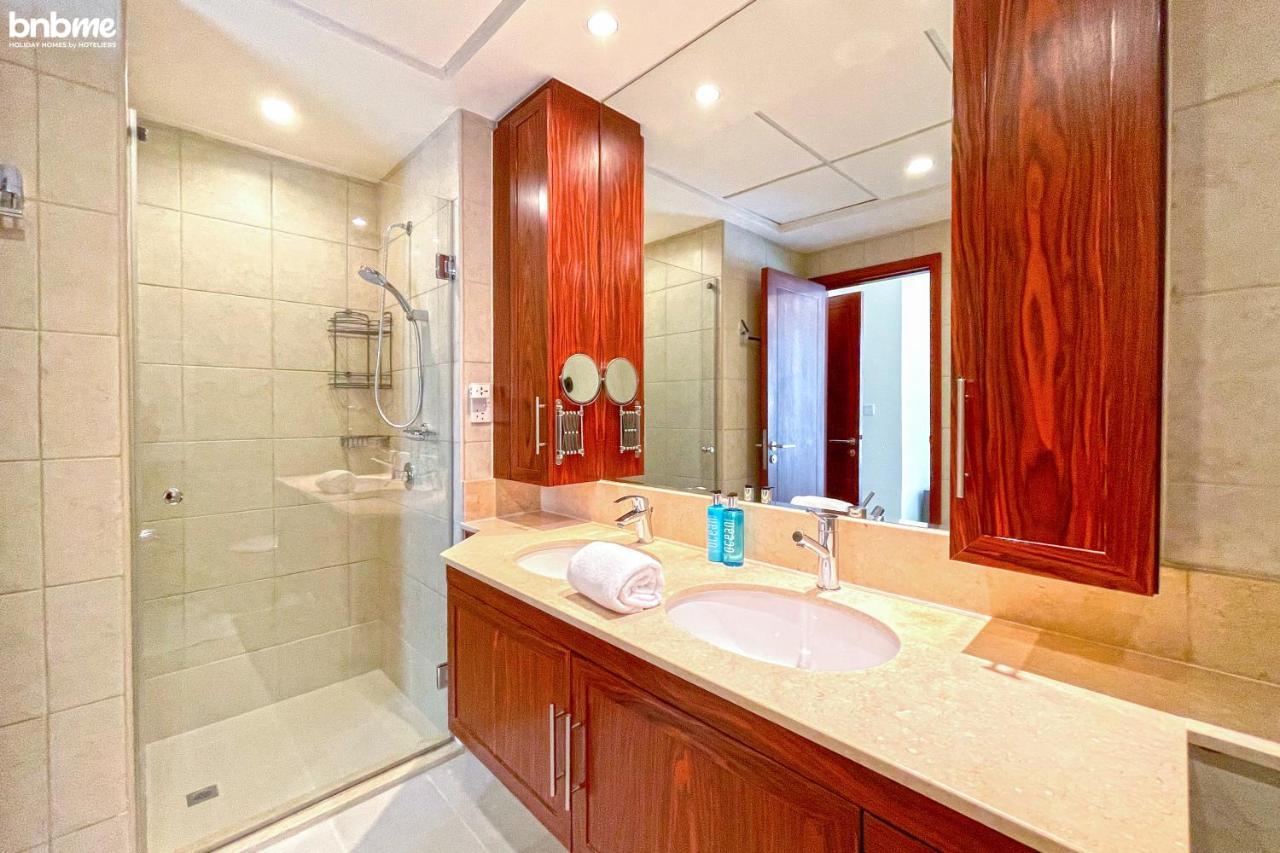 Bnbmehomes - The Residences دبي المظهر الخارجي الصورة