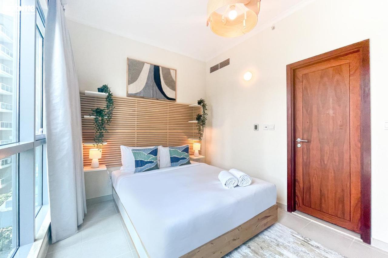 Bnbmehomes - The Residences دبي المظهر الخارجي الصورة