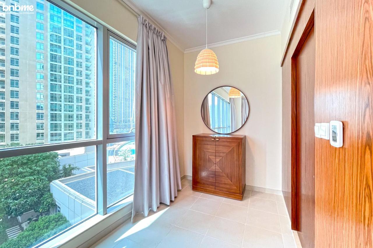 Bnbmehomes - The Residences دبي المظهر الخارجي الصورة