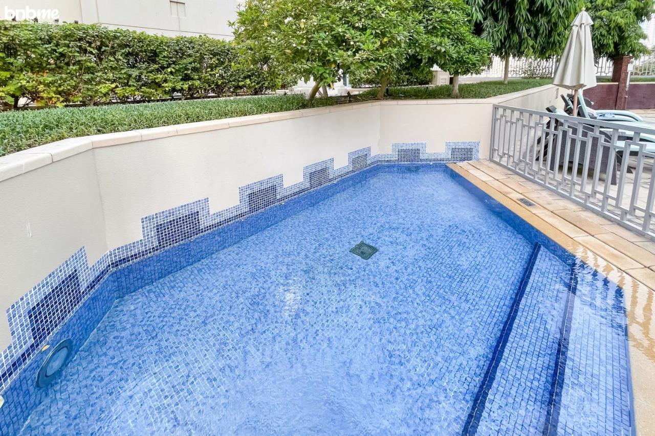 Bnbmehomes - The Residences دبي المظهر الخارجي الصورة