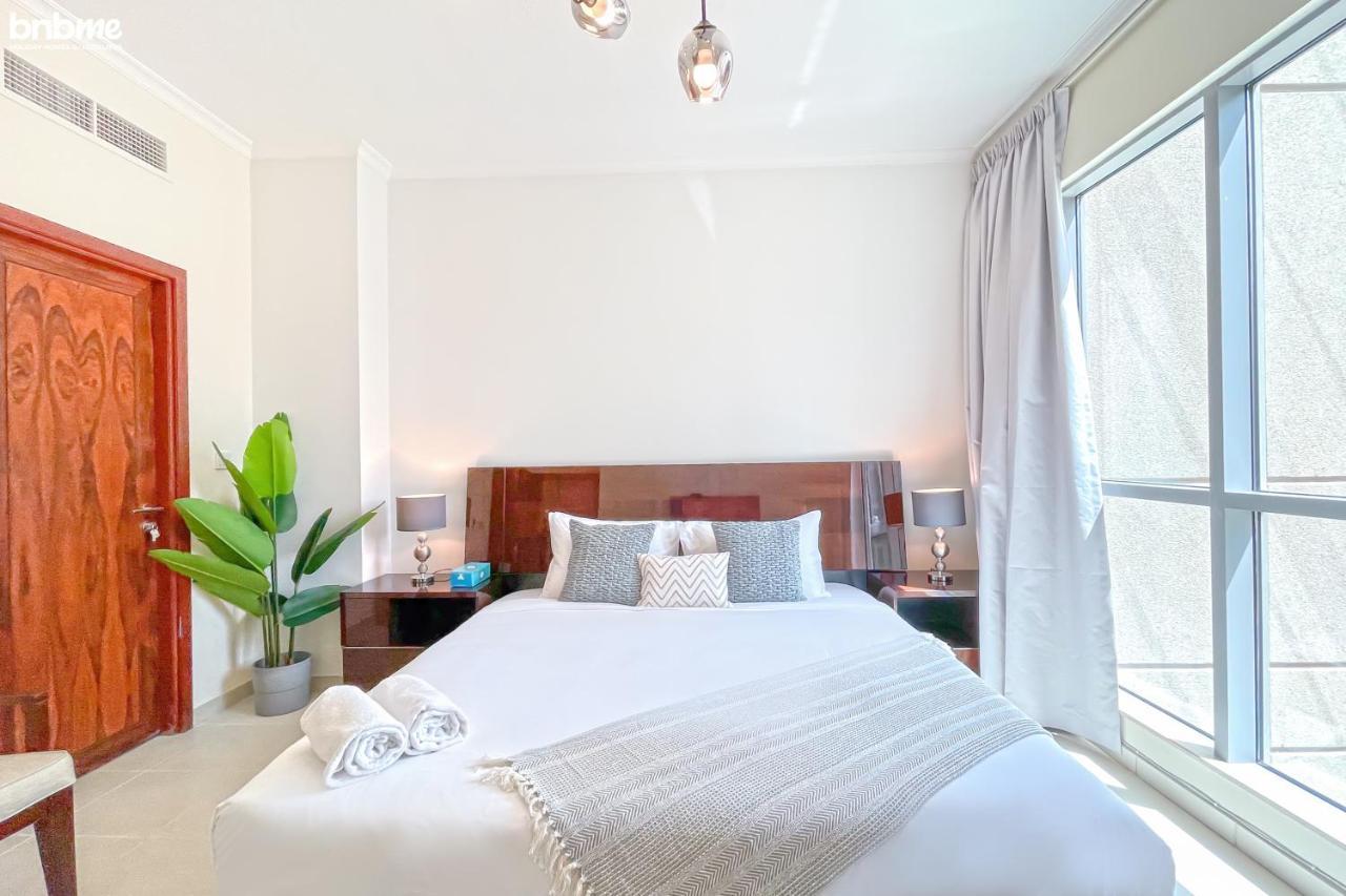 Bnbmehomes - The Residences دبي المظهر الخارجي الصورة