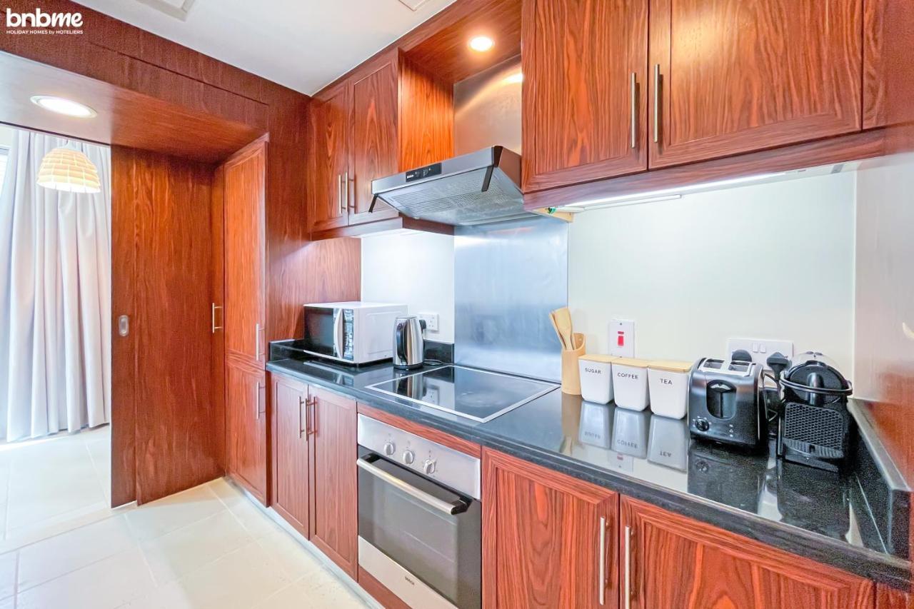 Bnbmehomes - The Residences دبي المظهر الخارجي الصورة