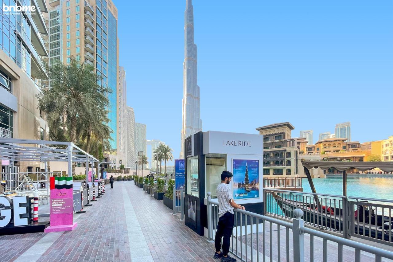 Bnbmehomes - The Residences دبي المظهر الخارجي الصورة